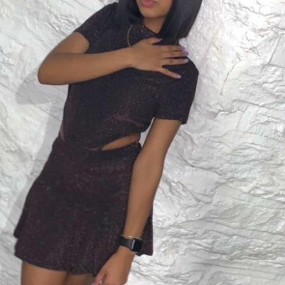 Two-Piece Set